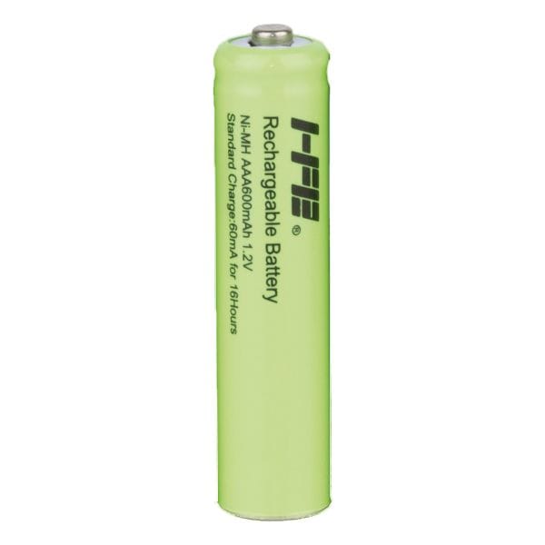 Rechargeable Battery NiMH Micro AAA
