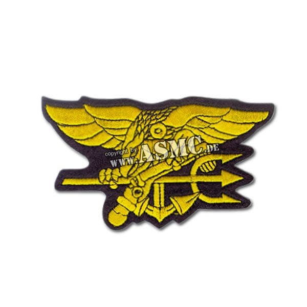 Insignia U.S. Navy Seal Trident Large