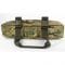 Zentauron Rifle Scope Bag 55 cm Multicam