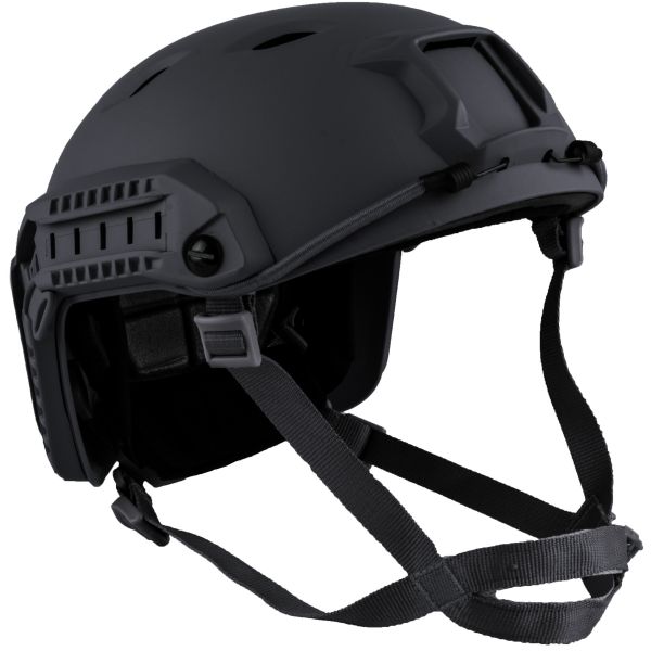 U.S. Helmet FAST- Paratrooper, black