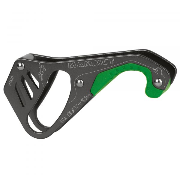 Securing Device Mammut Smart gray/green