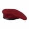 French Beret red
