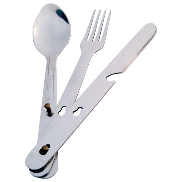 BCB Cutlery Set Lightweight KFS