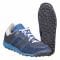 BW Off Road Sport Shoes Used blue