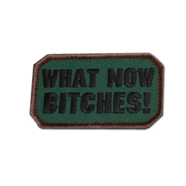 MilSpecMonkey Patch What Now forest