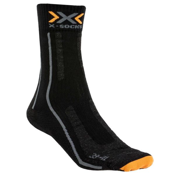 X-Socks Trekking Socks Merino Light black
