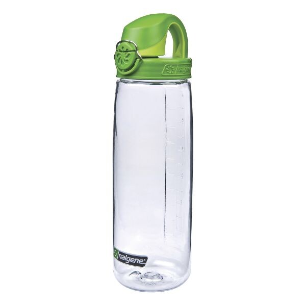 Nalgene Drink Bottle Everyday OTF 0.7 L green