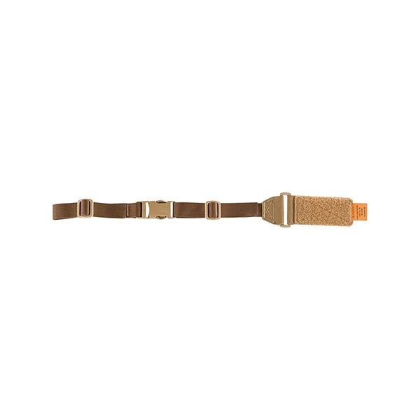 Lindnerhof Rifle Carrying Strap with velcro MX106 coyote