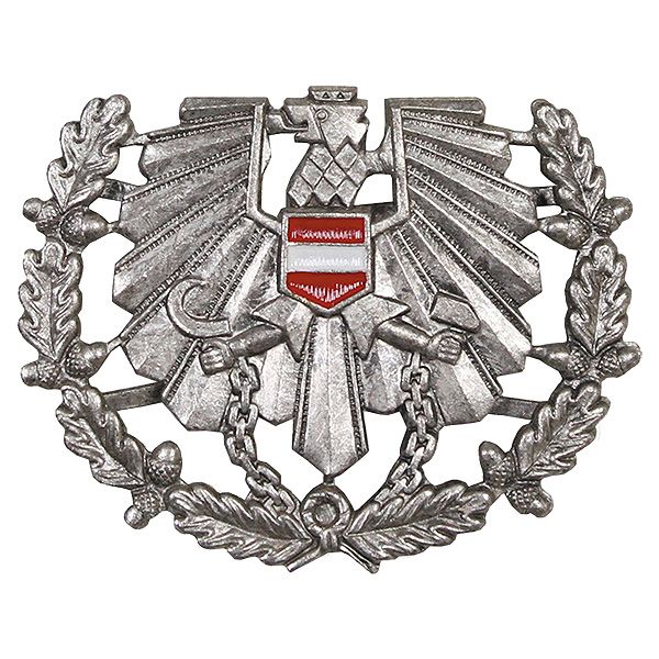 Mütze österr Austria Army BH oliv Bundesheer Haube ÖBH