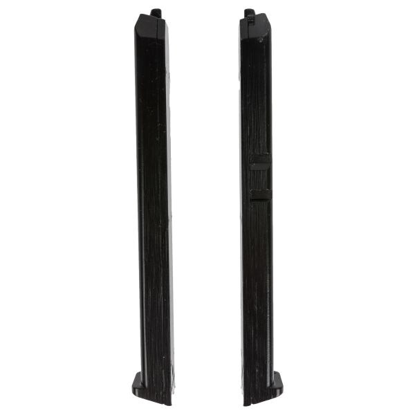 Replacement Magazines Colt 1911 4.5 mm 2-Pack
