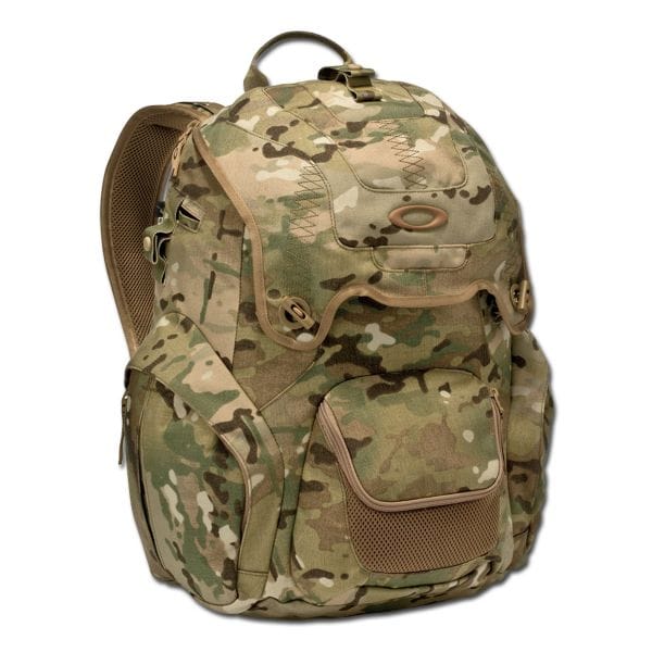 Backpack Oakley Panel Pack multicam | Backpack Oakley Panel Pack multicam |  Backpacks | Backpacks | Transport