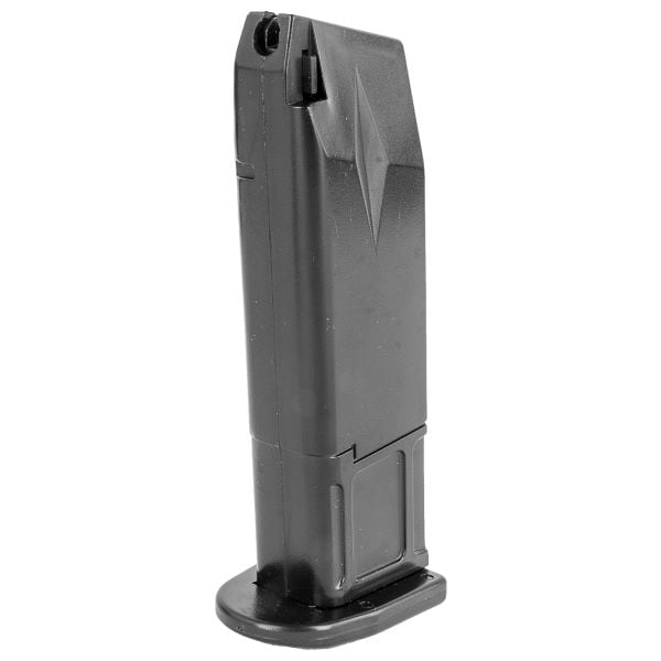 Replacement Magazine Walther P99 Spring Powered 0.08 J black