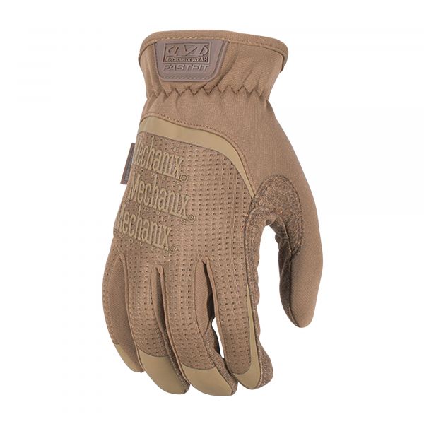Mechanix Wear Gloves FastFit V2 coyote