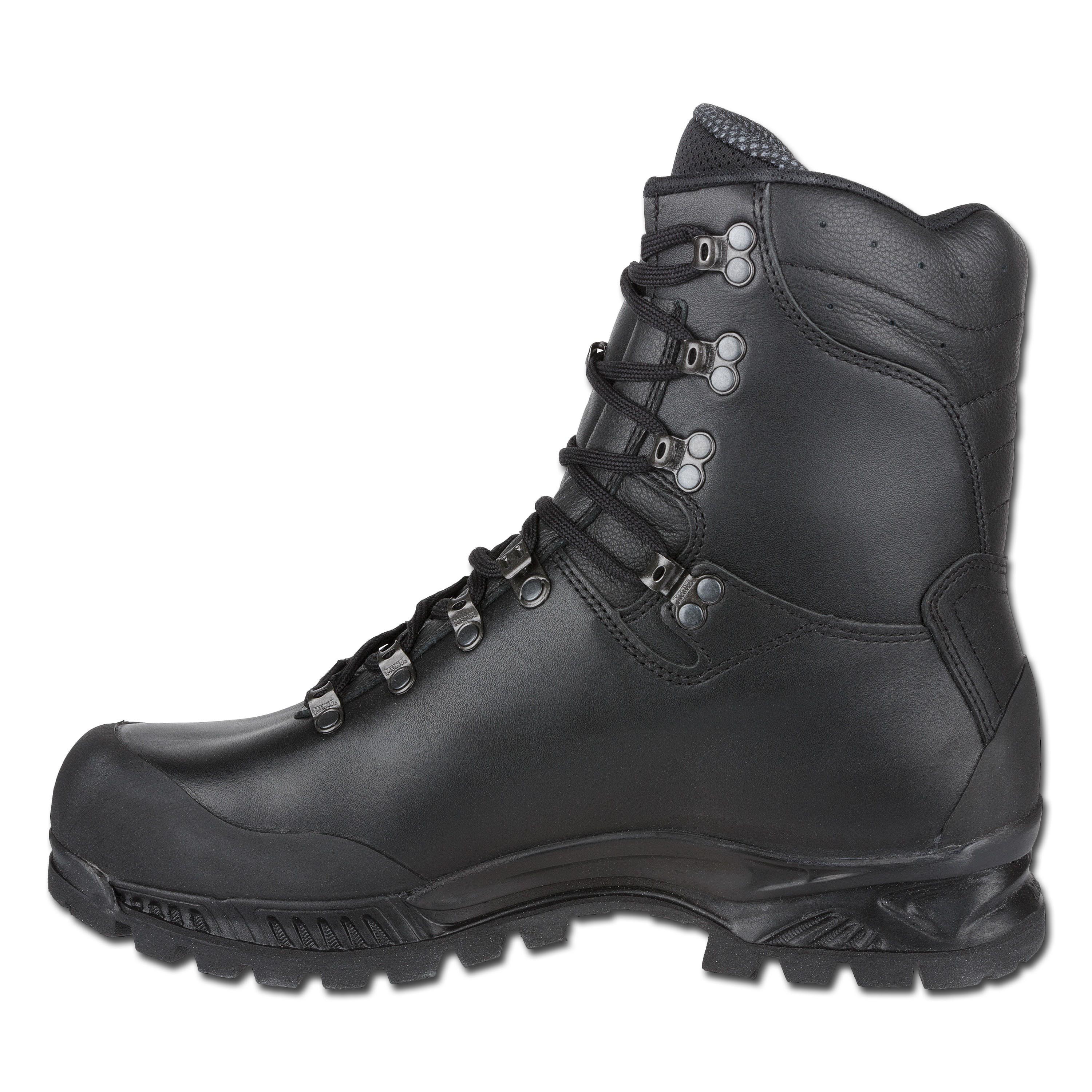 Boots Meindl WI12 Cold Climate | Boots Meindl WI12 Cold Climate ...
