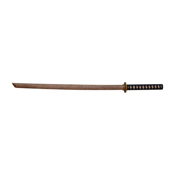 Magnum training sword Bokken black brown
