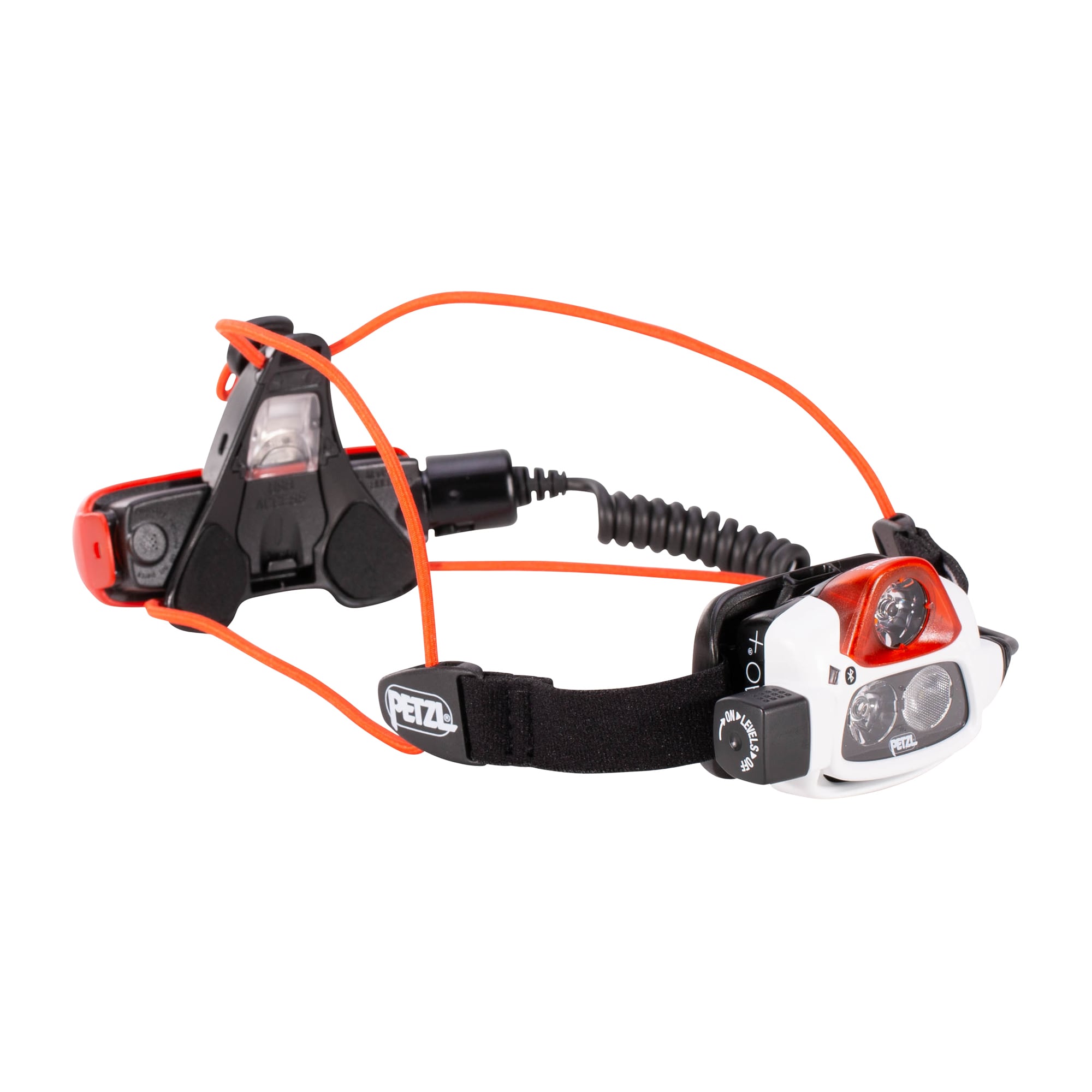 Lampes frontales - Petzl France