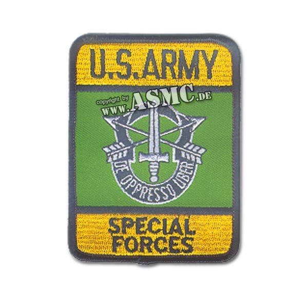 Insignia U.S. Army Special Forces