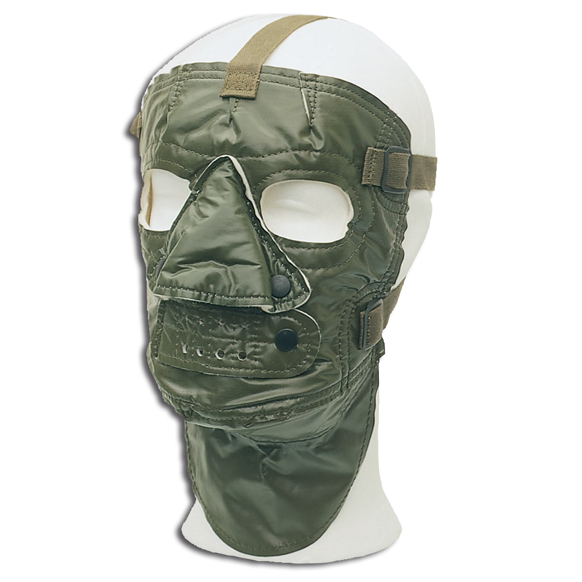 US Army Extreme Cold Weather Mask: Ultimate Protection in Harsh Winter ...