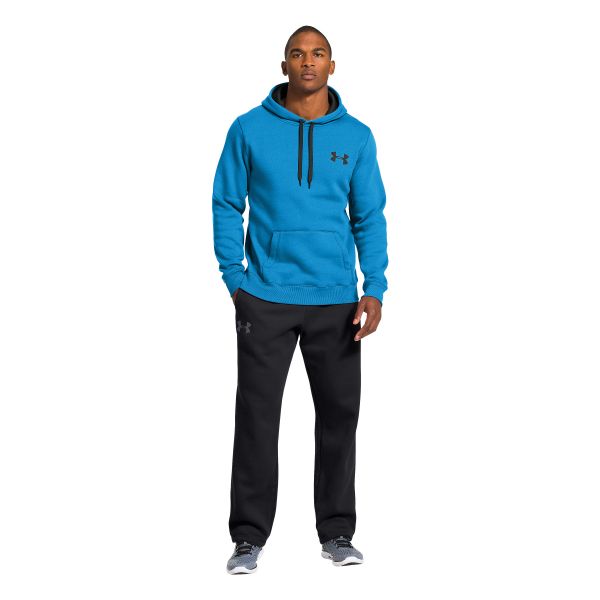 Under Armour Hoody Storm Blue