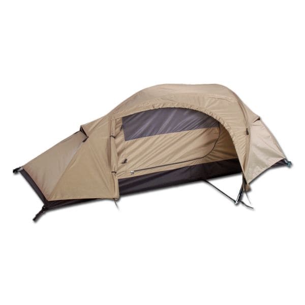 Two-Man Tent Mini Pack Standard coyote | Two-Man Tent Mini Pack Standard  coyote | 1-2 Person Tents | Tents | Tents | Camping