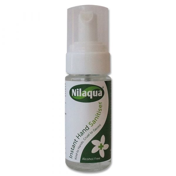 Nilaqua Hand Sanitizer