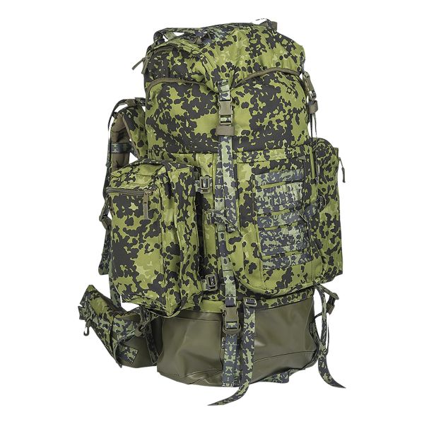 Backpack Teesar 100 L Danish camo