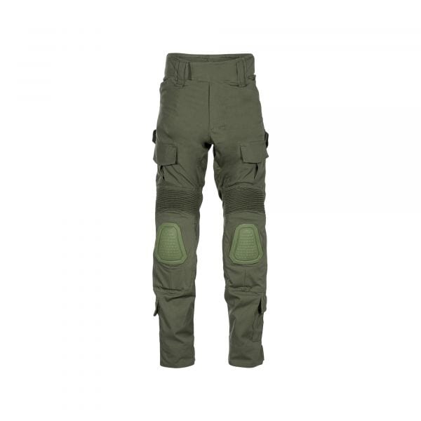 Invader Gear Combat Pants Predator od green