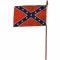 Handflag 45 x 30 Southern US States