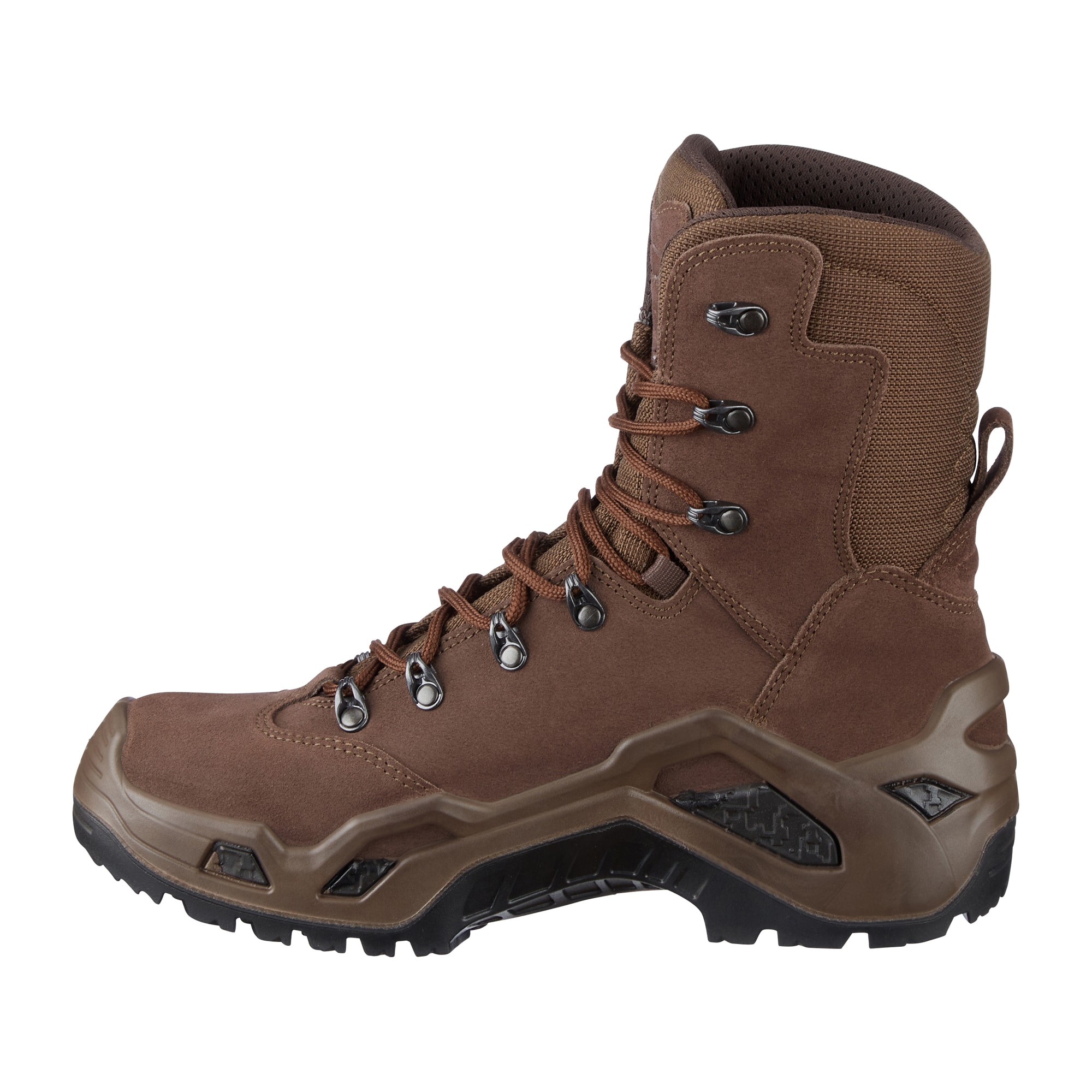 Purchase Boots LOWA Z-8S GTX® dark brown by ASMC