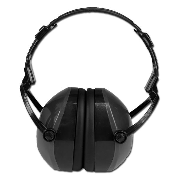 Mil-Tec Hearing Protector black