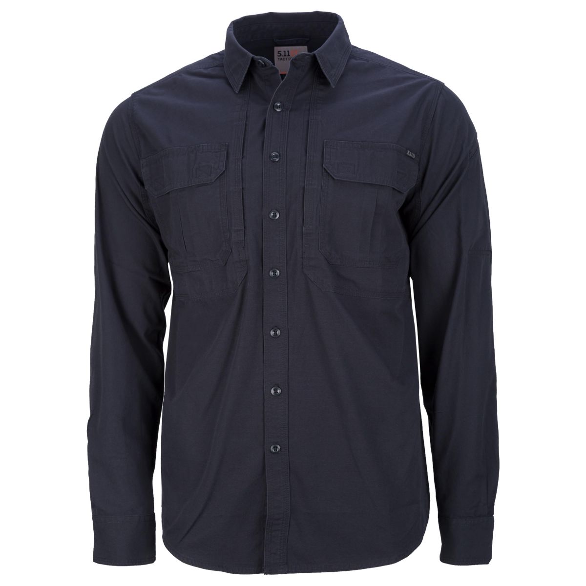 Purchase the 5.11 Expedition Long Sleeve Shirt stone wash black