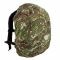 Ghosthood Backpack Cover 60 L concamo green