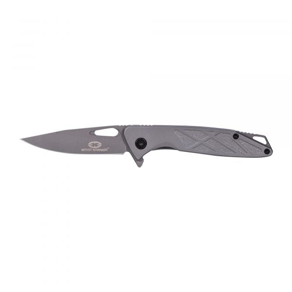 WithArmour Pocket Knife Finches