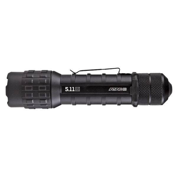 5.11 Flashlight ATAC R1 Global black