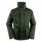 Jacket Tatonka Ferron MS green