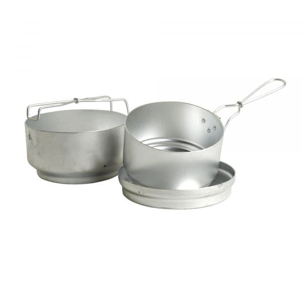 CZ / SK Cookware 3-Piece Used