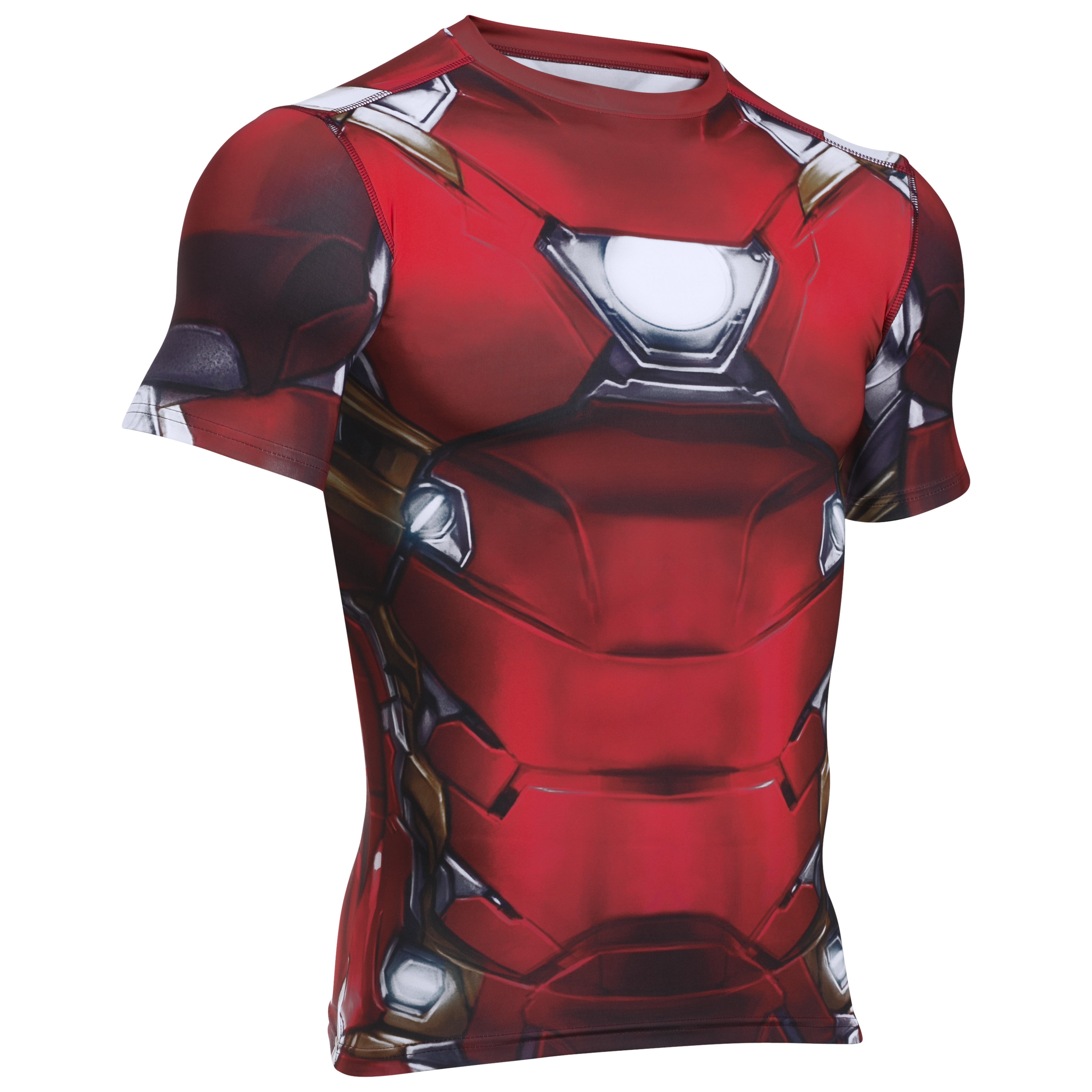 Armour Iron Man Suit