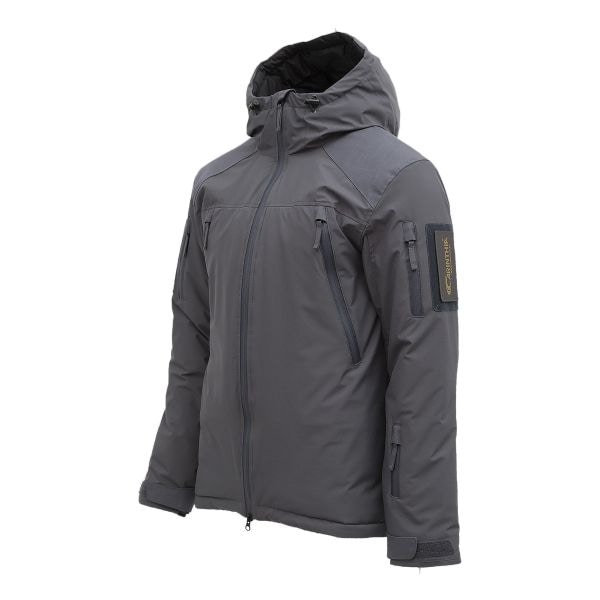 Carinthia Jacket MIG 3.0 gray