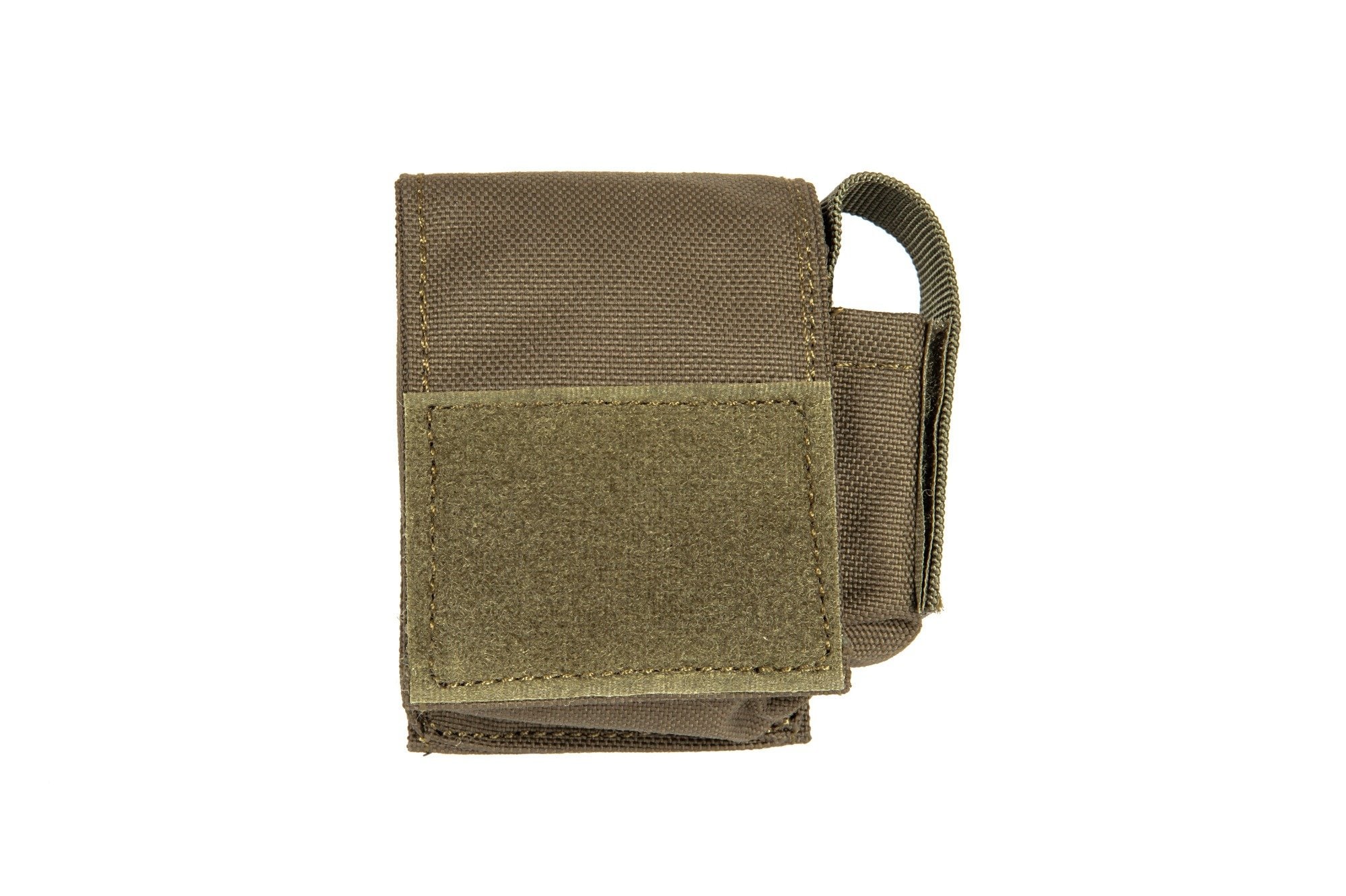 Ultimate Tactical Cigarette Pouch Gen. 2 olive drab | Ultimate Tactical ...