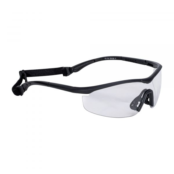 Mil-Tec Safety Glasses-Set ANSI EN 166