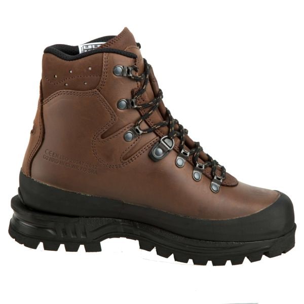 Purchase the Haix Boots K2 by ASMC