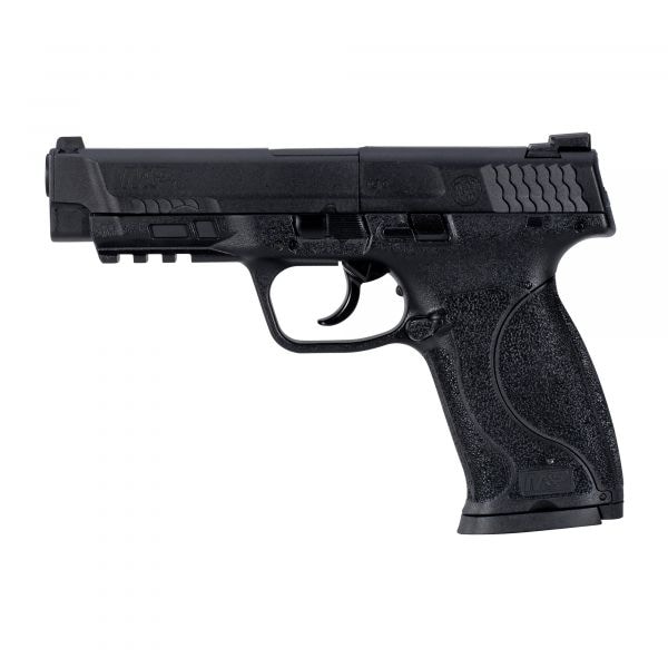Smith & Wesson Air Pistol M&P45 M2.0 4.5mm