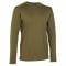 Under Armour Long Arm Shirt Tactical Infrared CG Crew olive