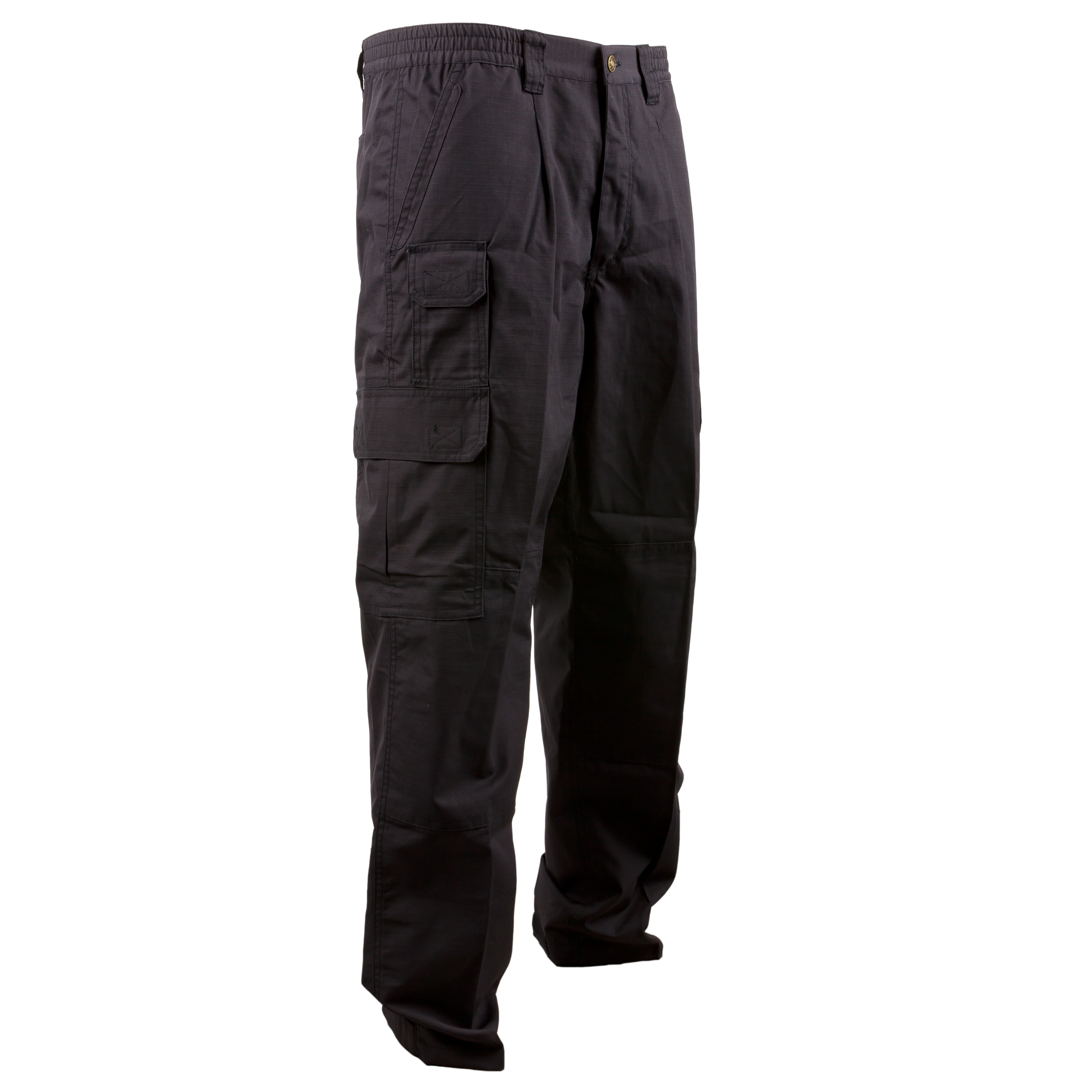 Purchase the Security Pants Mil-Tec black by ASMC