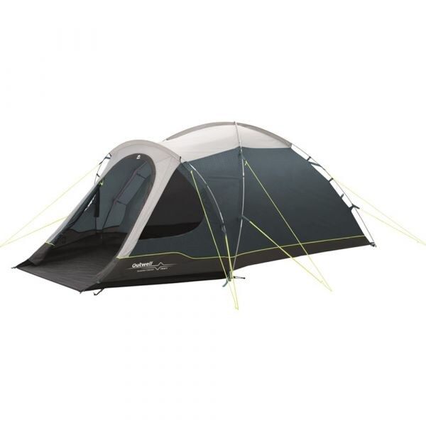 Outwell Tent Cloud 3 blue
