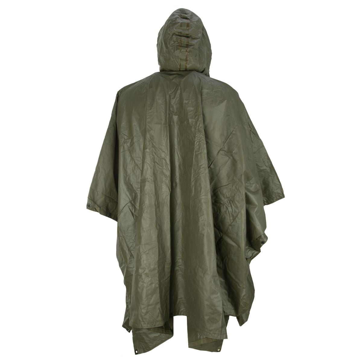 Purchase the German Army Poncho Used by ASMC