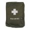 First-Aid Set MOLLE olive