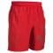 Under Armour Fitness Short Woven Graphic red
