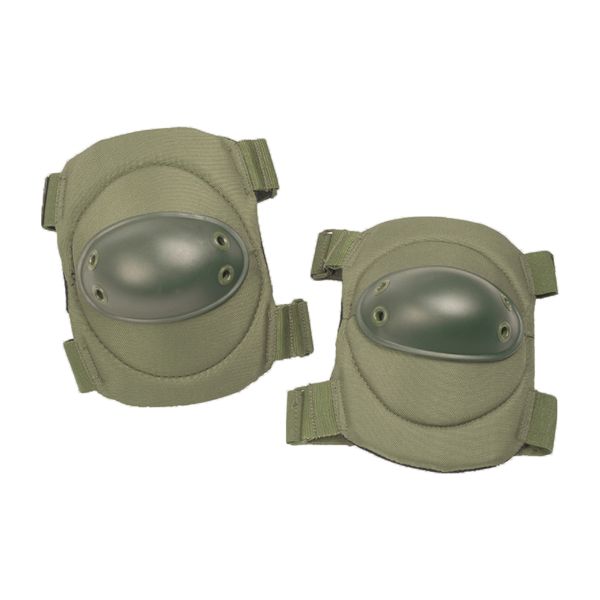Mil-Tec Elbow Pads olive