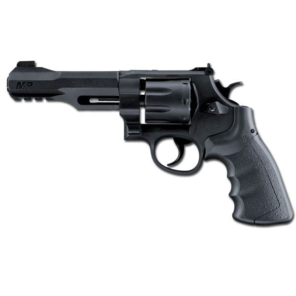 Revolver Smith Wesson MP R8 black